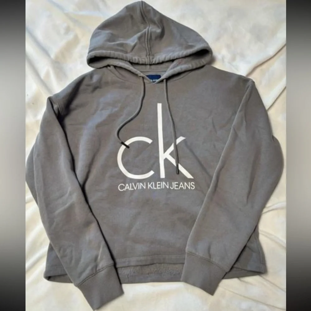 calvin Klein hoodie - Picture 1 of 1